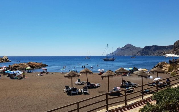 New Build - Townhouse - La Union