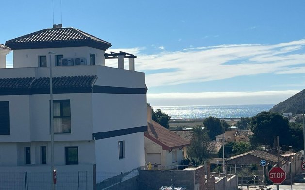 Nouvelle construction - Maison jumelée - La Union