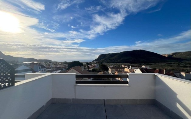 Nouvelle construction - Maison jumelée - La Union