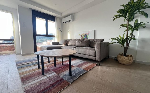 Nouvelle construction - Maison jumelée - La Union