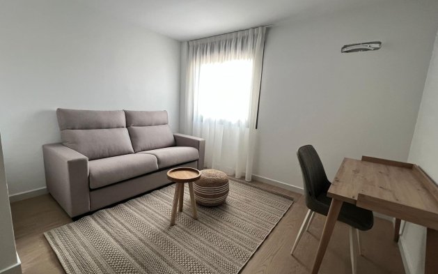 Nouvelle construction - Maison jumelée - La Union