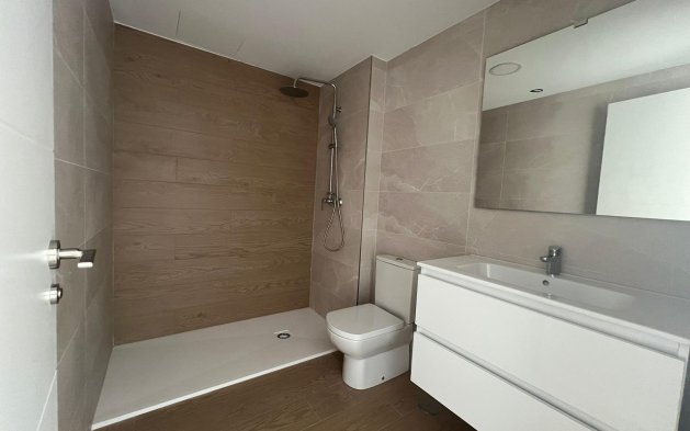 Nouvelle construction - Maison jumelée - La Union