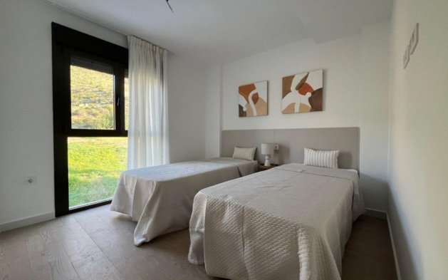 Nouvelle construction - Maison jumelée - La Union