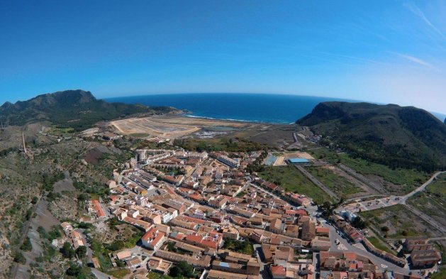 Nouvelle construction - Maison jumelée - La Union