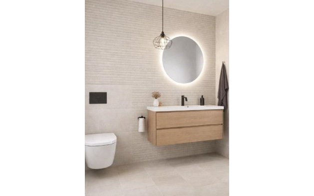 New Build - Penthouse - Torrevieja