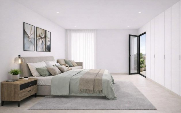 New Build - Penthouse - Torrevieja