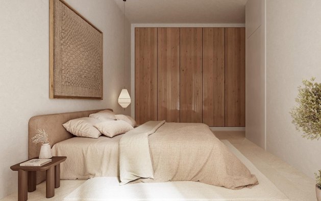 New Build - Independent Villa - Calpe