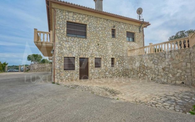 Resale - Independent Villa - Benitachell  - Centro