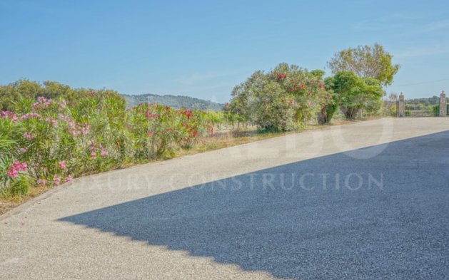 Resale - Independent Villa - Benitachell  - Centro