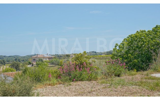 Resale - Independent Villa - Benitachell  - Centro