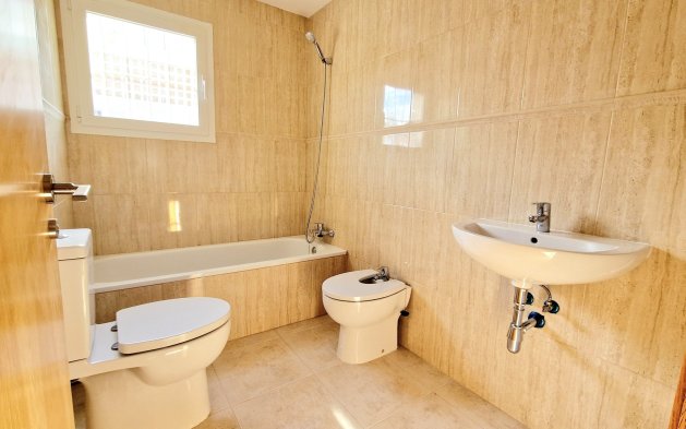 New Build - Independent Villa - Purias