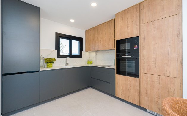 New Build - Penthouse - Villajoyosa