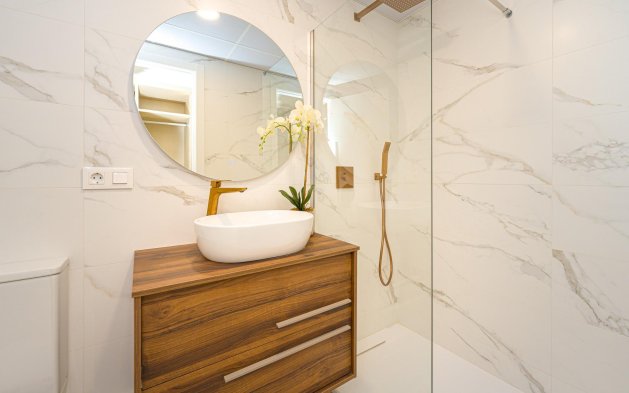 New Build - Penthouse - Villajoyosa