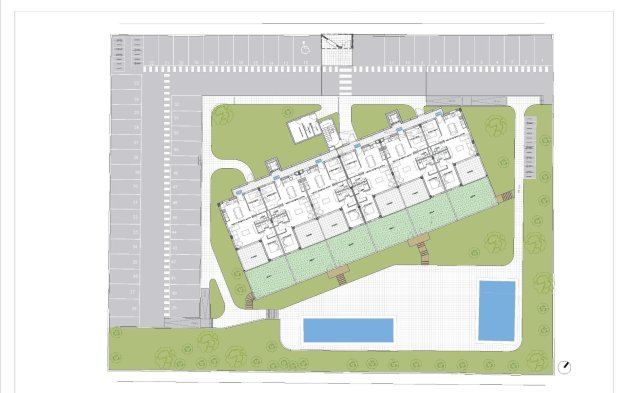 New Build - Penthouse - Villajoyosa