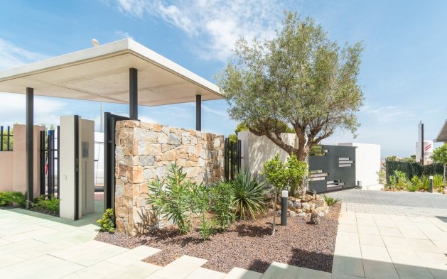 New Build - Penthouse - Torrevieja