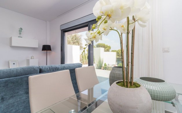 New Build - Penthouse - Torrevieja