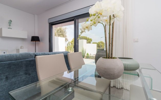 New Build - Penthouse - Torrevieja