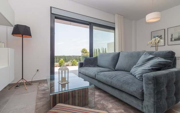 New Build - Penthouse - Torrevieja