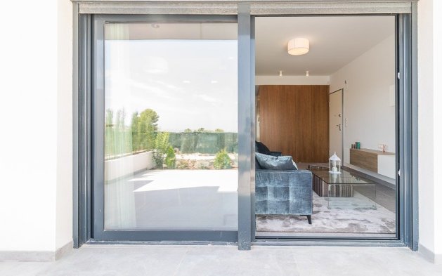 New Build - Penthouse - Torrevieja