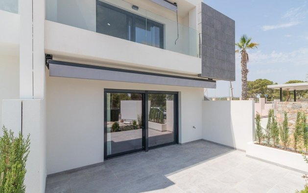 New Build - Penthouse - Torrevieja