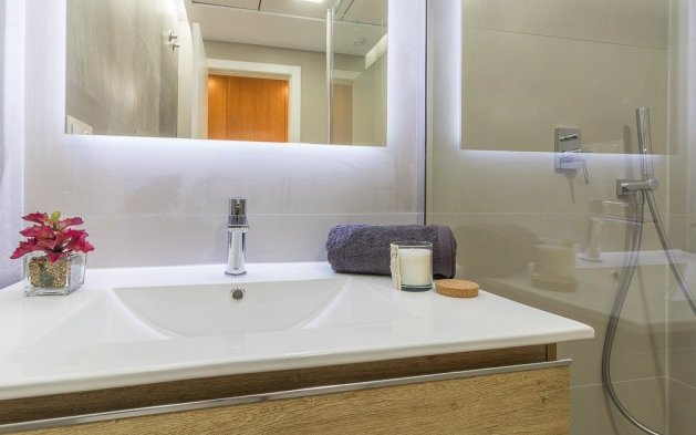 New Build - Penthouse - Torrevieja