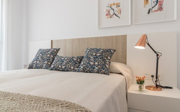 New Build - Penthouse - Torrevieja