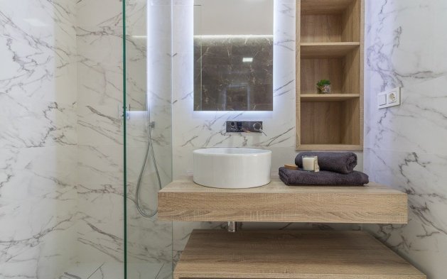 New Build - Penthouse - Torrevieja