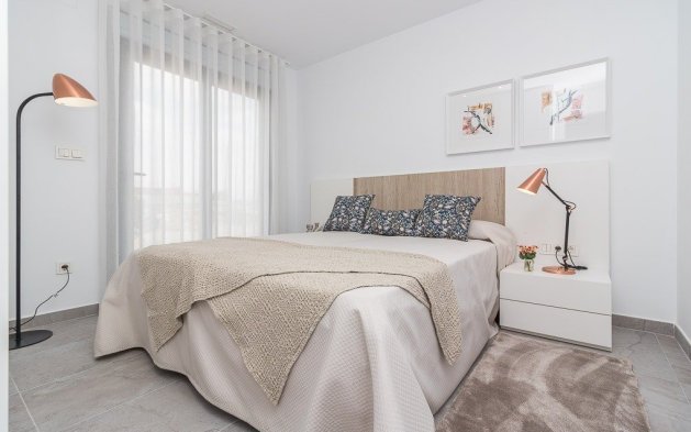 New Build - Penthouse - Torrevieja