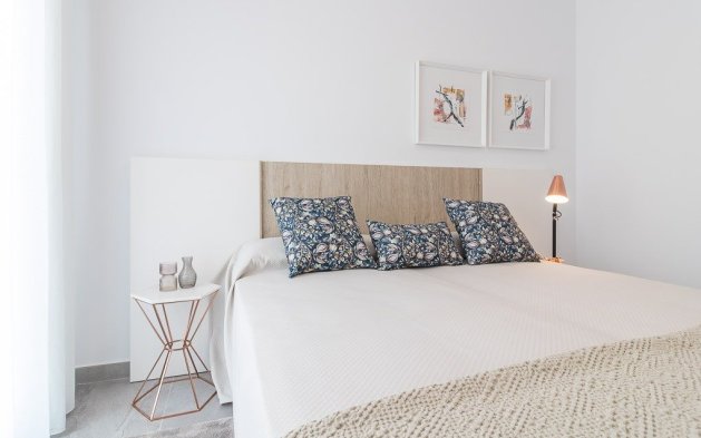 New Build - Penthouse - Torrevieja