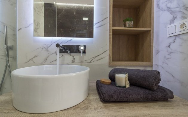 New Build - Penthouse - Torrevieja