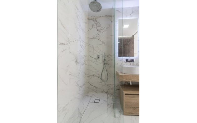 New Build - Penthouse - Torrevieja