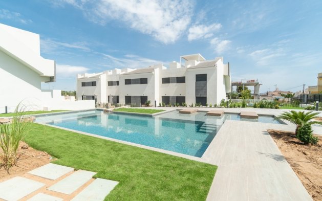 New Build - Penthouse - Torrevieja