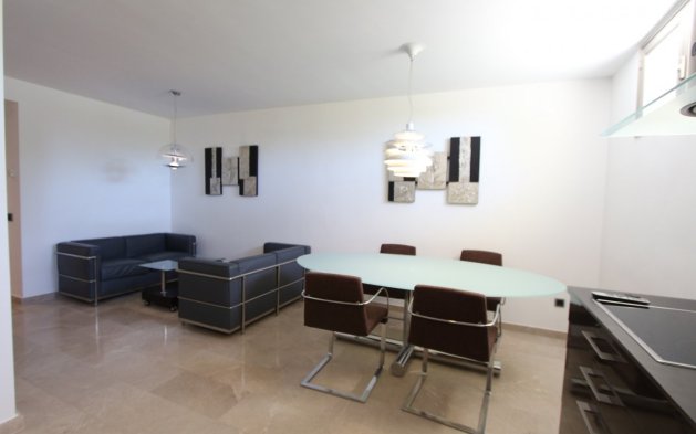 Resale - Independent Villa - Benissa - Benissa Costa