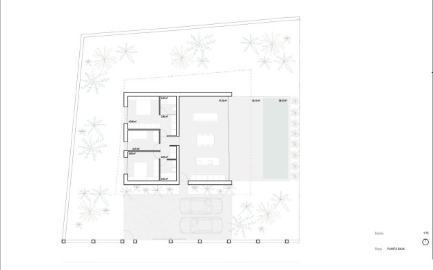 New Build - Independent Villa - Benidorm
