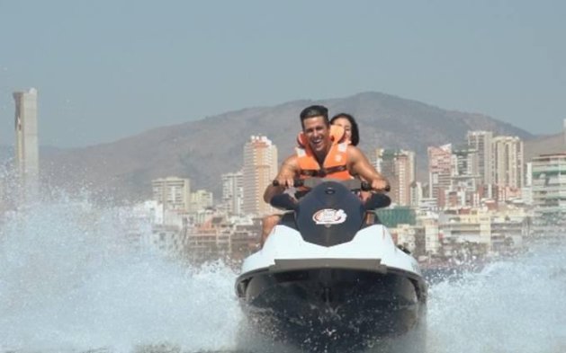 New Build - Independent Villa - Benidorm