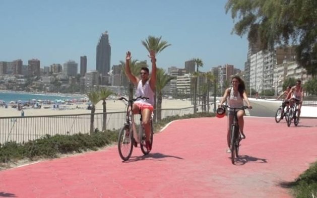 New Build - Independent Villa - Benidorm