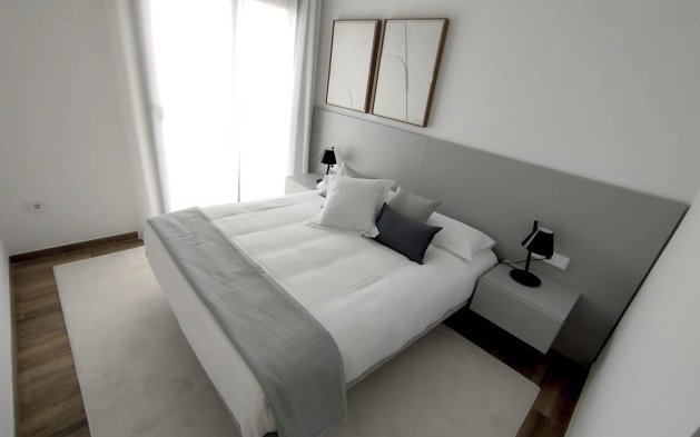 New Build - Independent Villa - Polop