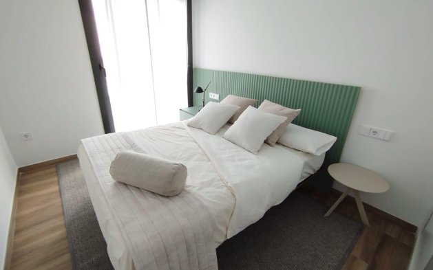 New Build - Independent Villa - Polop