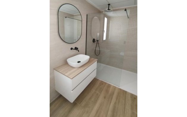 New Build - Independent Villa - Polop