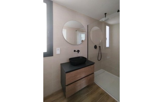 New Build - Independent Villa - Polop