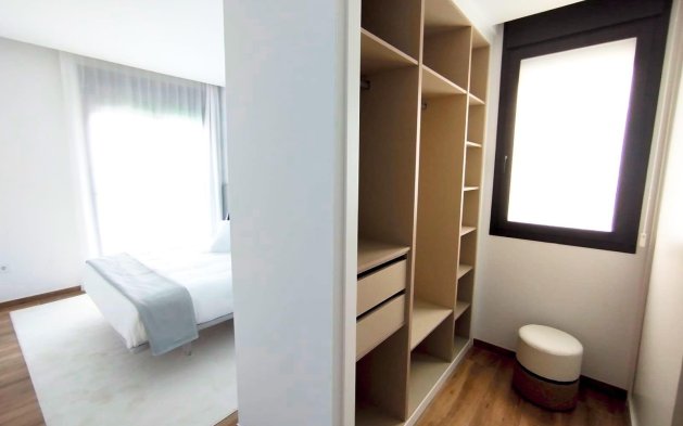 New Build - Independent Villa - Polop