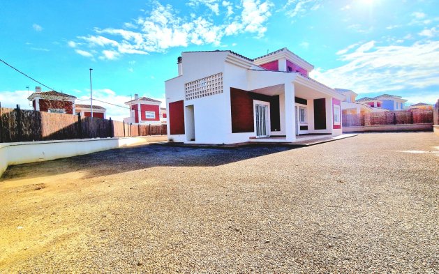 New Build - Independent Villa - Purias