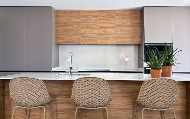 New Build - Independent Villa - Polop