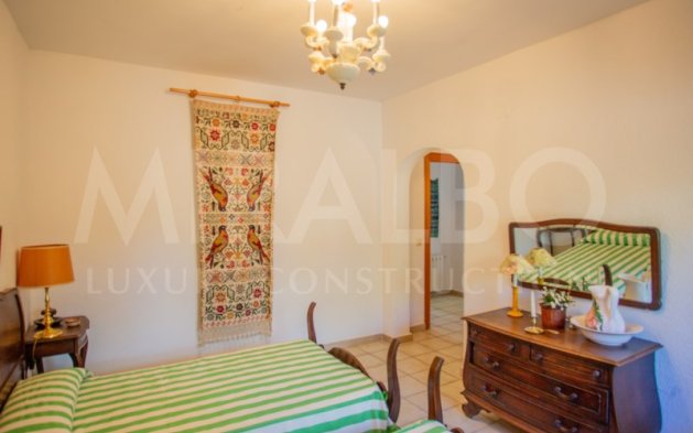 Resale - Independent Villa - Jávea - Partides comunes - Adsubia