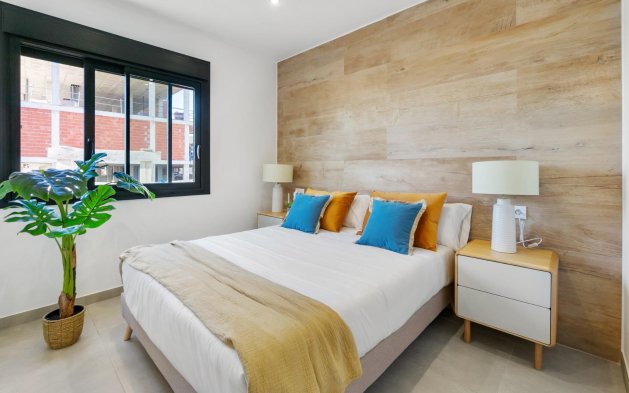 New Build - Penthouse - San Javier