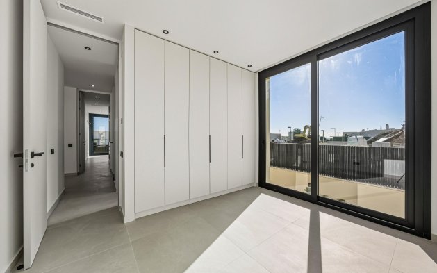 New Build - Independent Villa - Polop