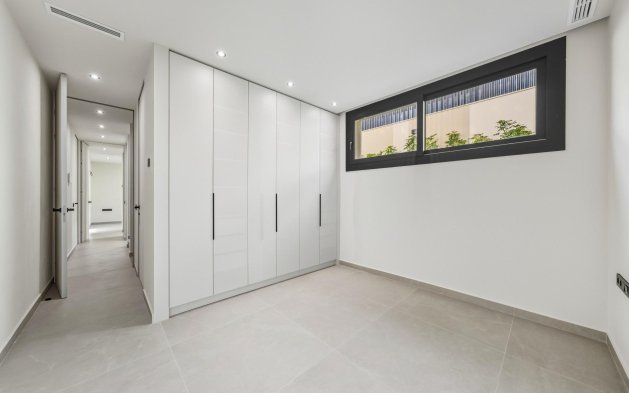 New Build - Independent Villa - Polop