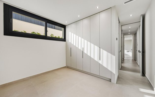 New Build - Independent Villa - Polop