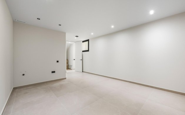 New Build - Independent Villa - Polop