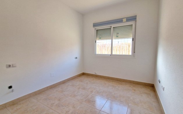 New Build - Independent Villa - Purias